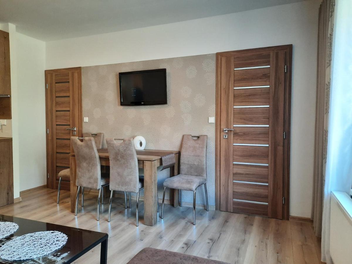 Apartman Pod Hradem ズノイモ エクステリア 写真