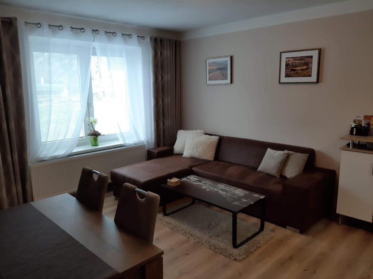 Apartman Pod Hradem ズノイモ エクステリア 写真