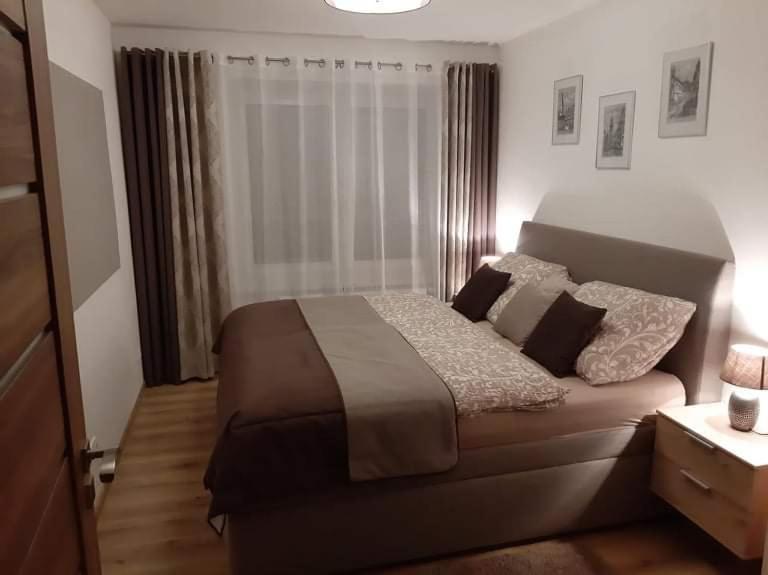 Apartman Pod Hradem ズノイモ エクステリア 写真