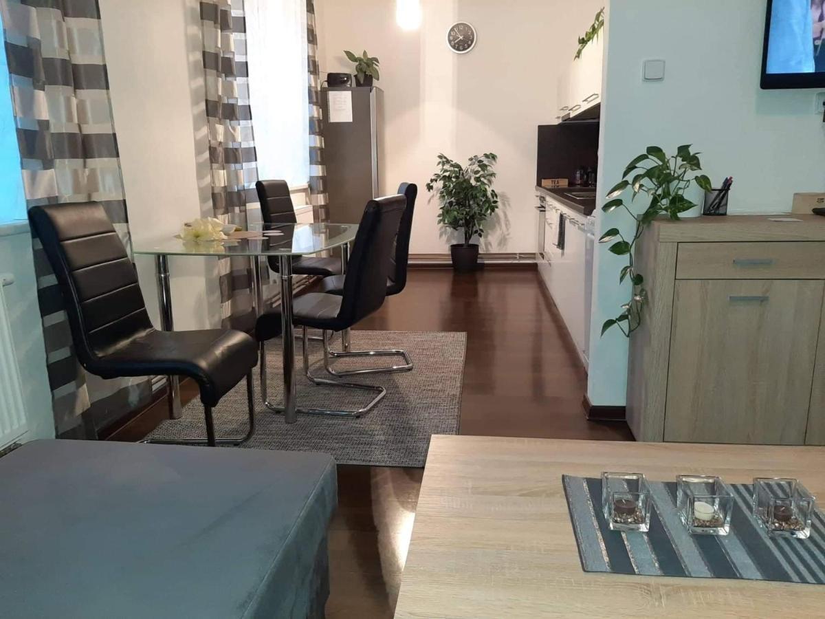 Apartman Pod Hradem ズノイモ エクステリア 写真
